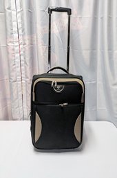 Gabbiano Carry On/Cabin Suitcase