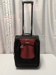 Kluge Carry On/Cabin Suitcase