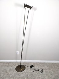 Vintage Koch & Lowy Piotr Sierakowski Modern Floor Lamp