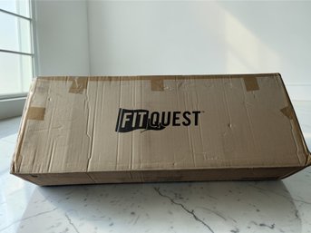 New In Box, Unused FITQUEST Flex Express Bike