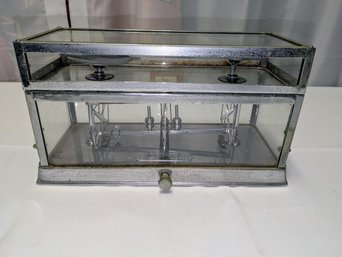Vintage Torsion Balance Scale By Torsion Balance Co. Model RX-1 NO Weights