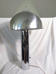 Vintage Laurel Mushroom Table Lamp By Robert Sonneman, Unmarked