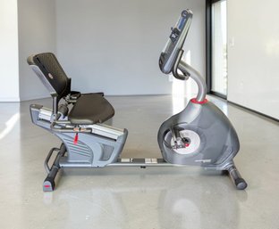Schwinn 270 Recumbent Exercise Bike