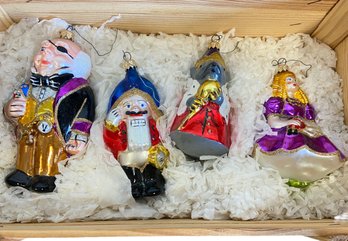 Kurt Adler Polonaise 'The Nutcracker Suite' Collection