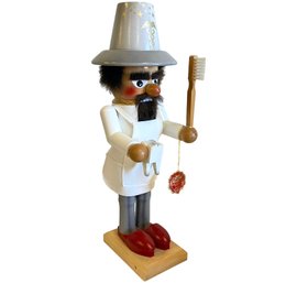 Large Steinbach 'Dentist' German Nutcracker