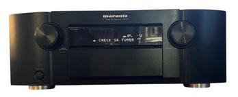 MARANTZ  AV Surround Sound Receiver - Model SR5005