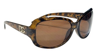 Dolce & Gabanna Tortoise Sunglasses