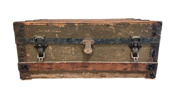 Vintage Trunk