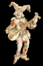 1960 Universal Statuary Corp Jester