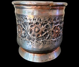 Handmade Vessel, Beautiful Design