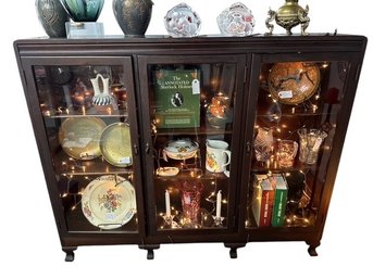 Karcher And Rehn Barrister Bookcase