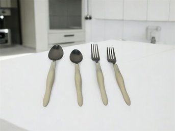 Cutco Silverware