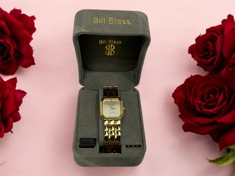Bliss Blass Watch