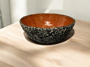 MCM Bowl By Val And William