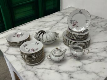 Winterling BAVARIA Germany China