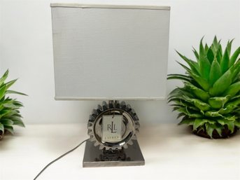 Ralph Lauren Table Lamp