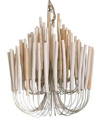 Arteriors Tilda 5-Light Chandelier