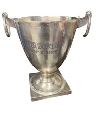 Metal XL Champagne Bucket