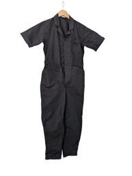 Short-sleeve Flight Suit/Jump Suit/Overall  By Alex Miller