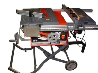 Table Saw