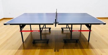 Stiga Ping Pong Table