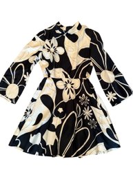 Group Of Womens Vintage Clothing & Victorian Era Blouse, Fur Hat