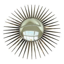 Large Starburst Mirror