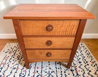 Stickley Furniture Nightstand - Harvey Ellis Collection (1 Of 2)