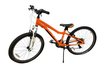 Fuji Dynamite 24' Mountain Bike