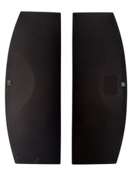 Martin Logan Vignette Wall-mounted/bookshelf Speakers