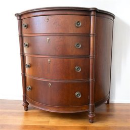 Hekman Furniture Demilune Chest