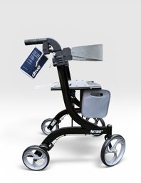 Nitro 'Drive Rollator' New In Box Never Used