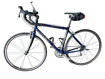Valuable Trek Pilot 5.2 , Endurance -oriented Road Bike.