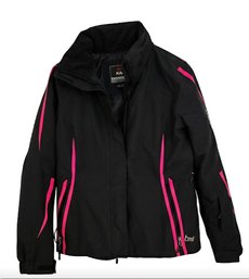 Karbon 'Extrem' Series Women's Ski/Winter Jacket