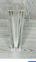 Waterford Spire Lead Crystal Vase