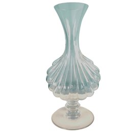 Beautiful Small Baccarat Crystal Vase
