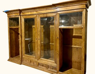 A Quality  Hutch Upper -  Creative Project Possibilities