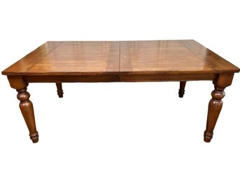 Extending Farmhouse Table