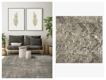 Ruggable Rug - Washable