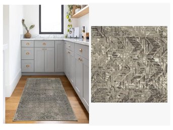 Ruggable Washable Rug