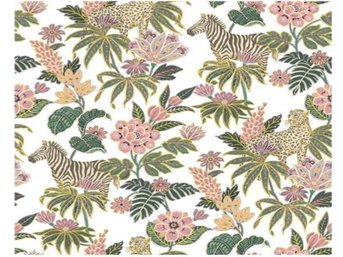 NEW- One Roll Cristina Masi Flora