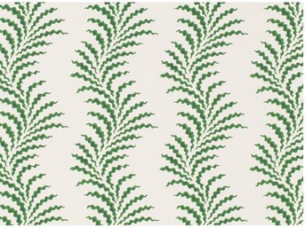 NEW- One Roll Scrolling Fern