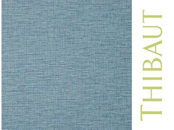 NEW - One Roll Thibaut Spiro Blue