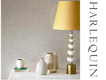 NEW- One Roll Harlequin Mansa