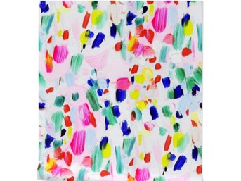 NEW- One Roll Spoonflower Paint Palette