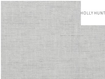 NEW - One Roll Holly Hunt Dunbar Mist