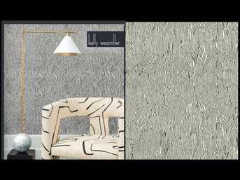 One Double Roll - Kelly Wearstler Avant