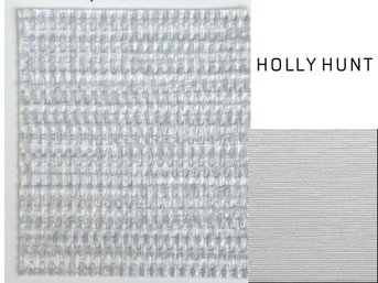Holly Hunt Vinyl Bolt  Marram Alabaster