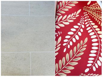 Christopher Norman & Vintage Partial Rolls