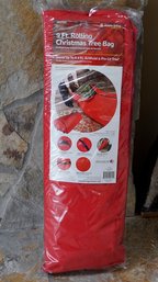 Christmas Tree Bag (2/2)